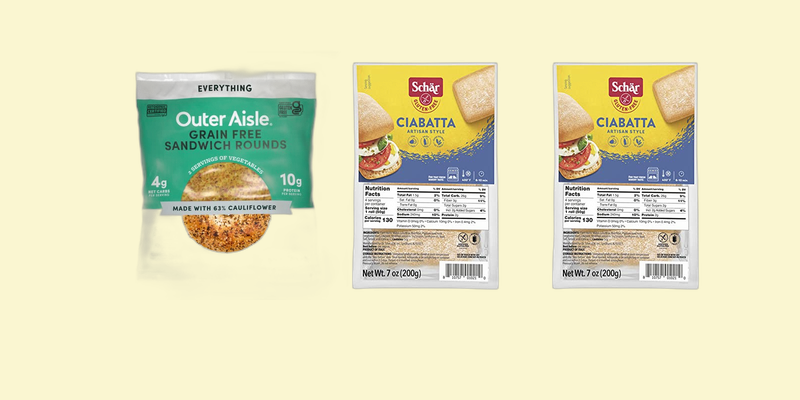 Choosing the Best Packaged Bread: A Comprehensive Guide