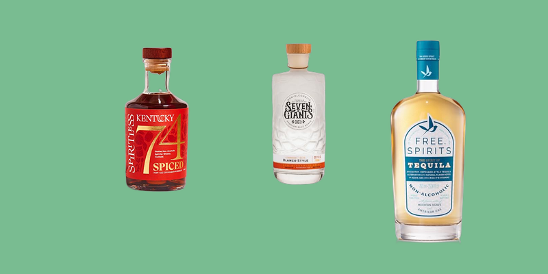 Guide to Choosing the Best Bottled Spirits: Flavors, Dietary Needs, and More