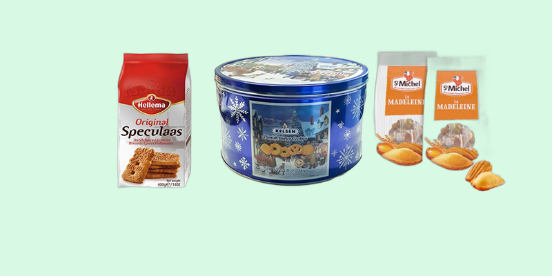 Choosing the Best Butter-Flavored Cookies: A Connoisseur’s Guide