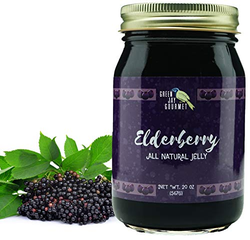 The Ultimate Guide to Allergen-Free Jams & Preserves