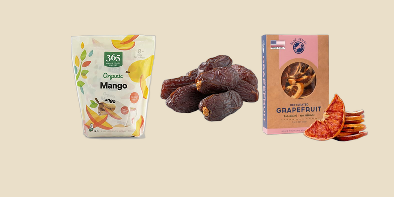 Discover the Best Paleo-Friendly Dried Fruits for Your Diet