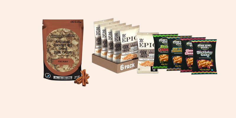 Ultimate Guide to Buying Meat Snacks