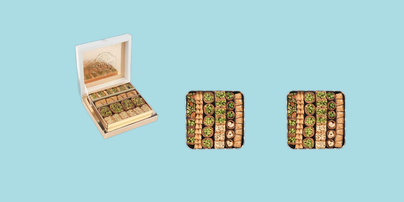 Discover the World of Baklava - A Guide to Flavors, Brands, and Dietary Options