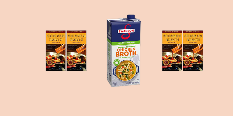 Choosing the Best Diabetic-Friendly Broths