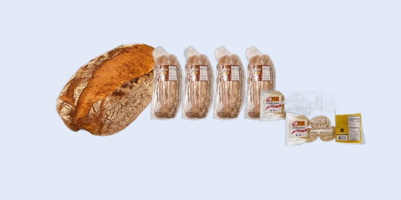 Discover the Rich World of Artisanal Breads