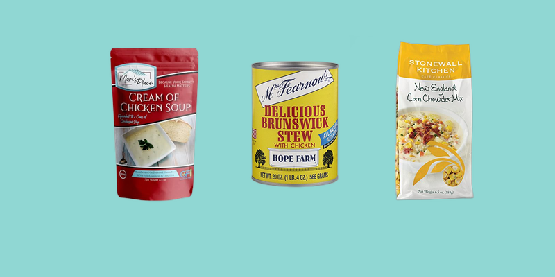 Guide to Choosing the Best Soups, Stocks, and Broths for Quick and Healthy Meals