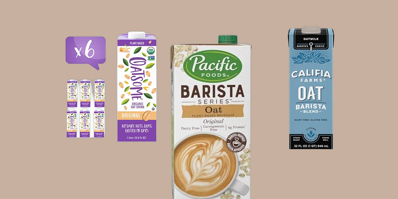 Discover the Best Allergen-Free Oat Milk for Your Dietary Needs