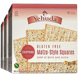 Choosing the Right Matzo: A Comprehensive Guide