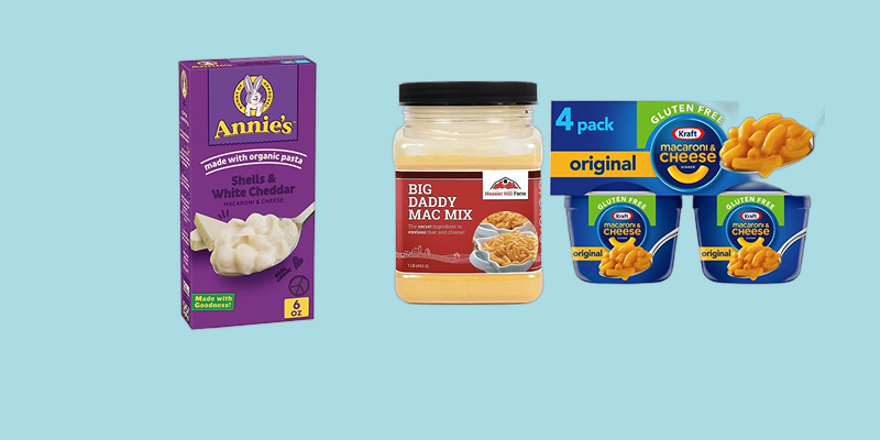 Complete Guide to Buying Packaged Macaroni and Cheese