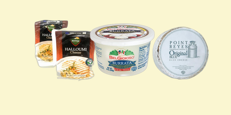 Essential Guide to Choosing the Right Cheese