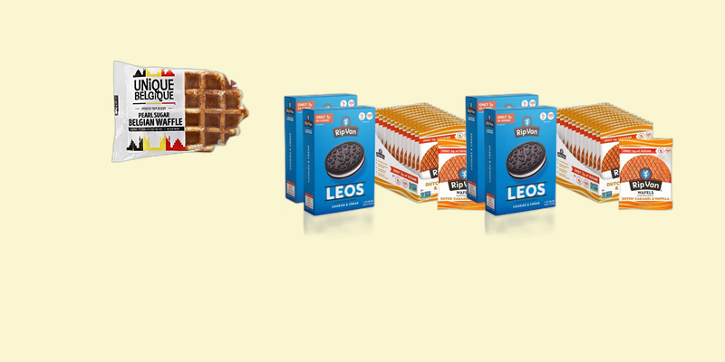 The Ultimate Guide to Buying Sweet Waffles