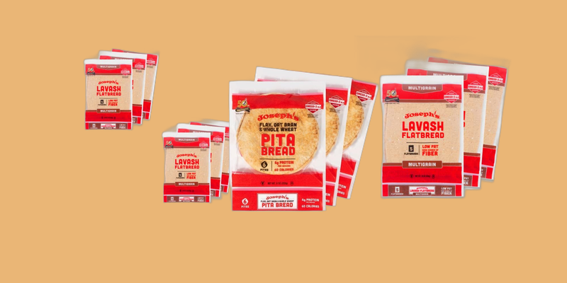 Exploring Vegan Flatbreads: A Buyer's Guide