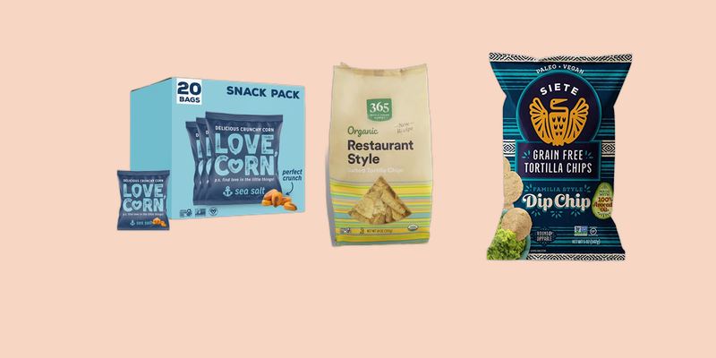 Ultimate Guide to Choosing Vegan Snacks