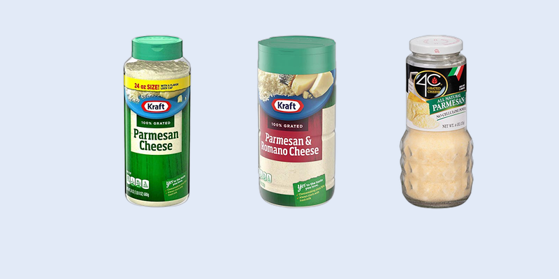 Discover the Perfect Parmesan: A Buyer's Guide