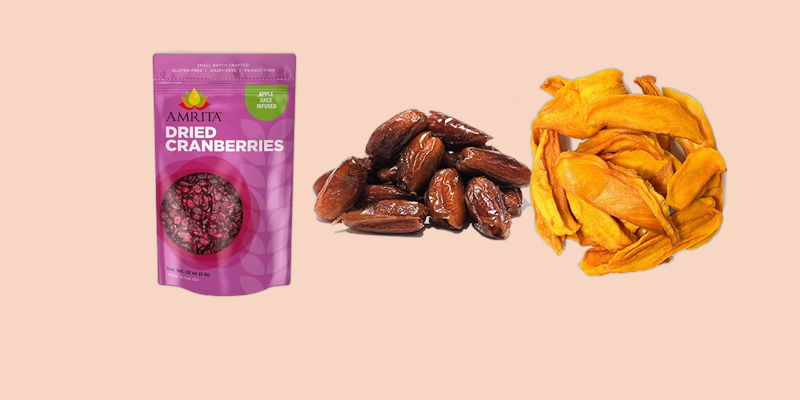 Choosing the Best Dried Fruits for Your Diet