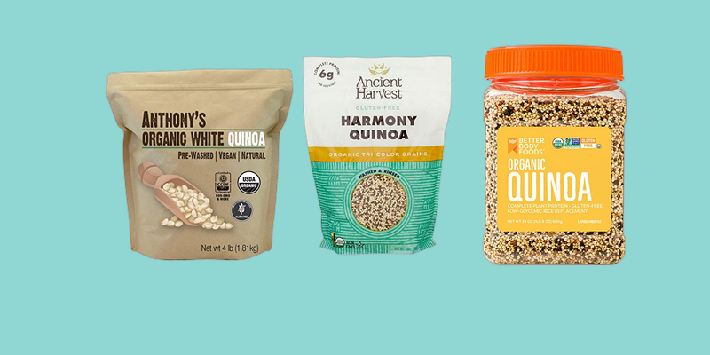 Discover the Best Allergen-Free Quinoa for Your Dietary Needs