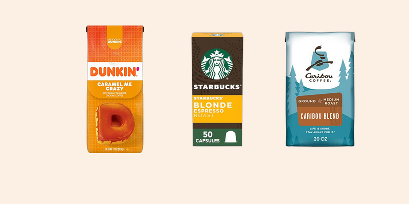 Exploring American Coffee: Brands, Flavors, and Preparations