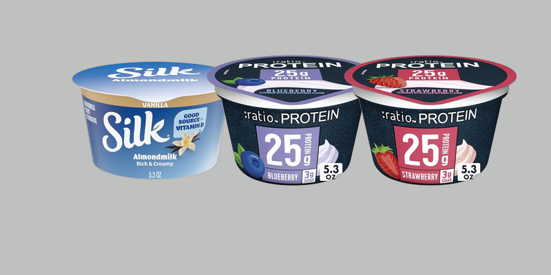 Exploring Heart-Healthy Yogurt Options: Dairy and Plant-Based Alternatives