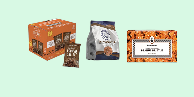 Discover the Perfect Candy Brittle: A Buyer's Guide