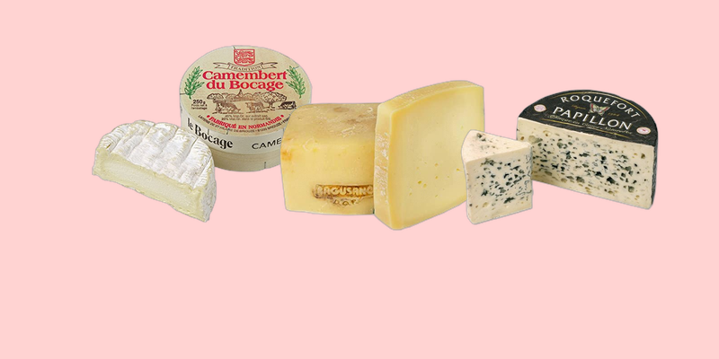 Discover the Rich World of Raw Cheeses