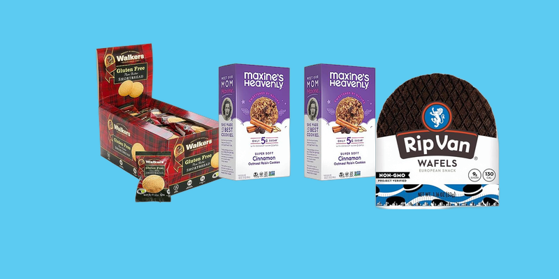 Discover the Perfect Ready-to-Eat Cookie: A Flavor and Diet Guide