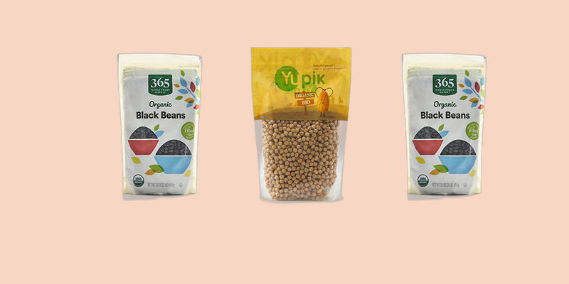 Choosing the Right Dried Beans: A Comprehensive Guide