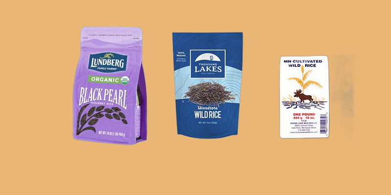 Heart-Healthy Wild Rice Buying Guide