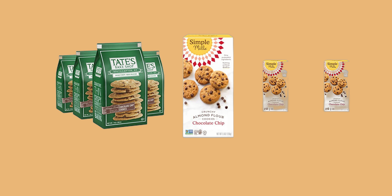 Discover the Best Chocolate Chip Cookies for Every Preference