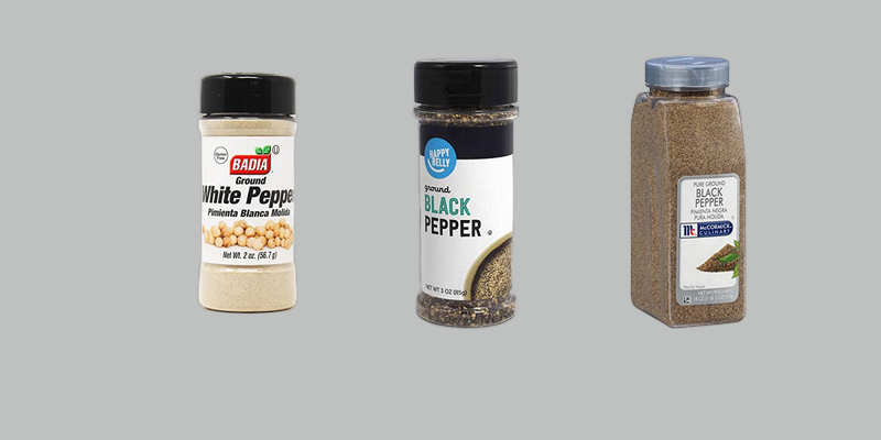 Finding the Best Kosher Ground Pepper for Your Culinary Needs