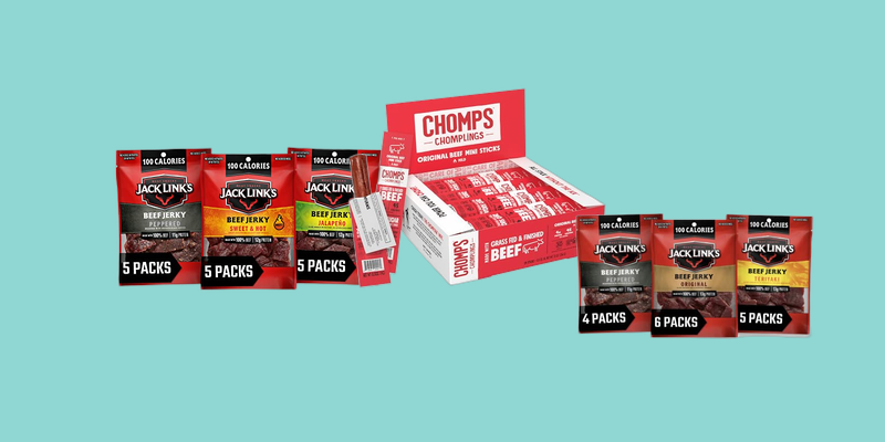 Guide to Choosing Family-Owned Meat Snacks