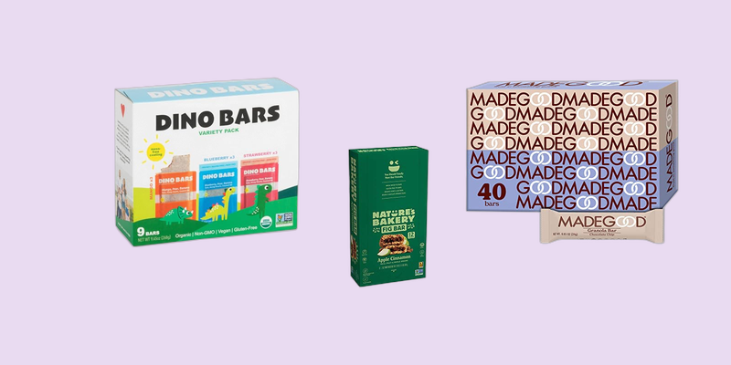 Allergen-Free Snack Bars: Safe, Tasty, and Nutritious Choices