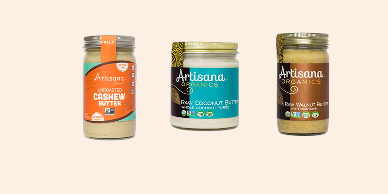 Discover the Best Paleo-Friendly Nut and Seed Butters