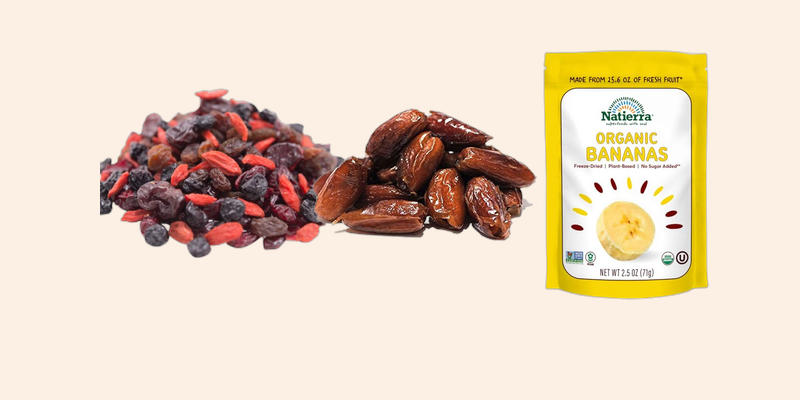 Exploring Dairy-Free Dried Fruits: A Buyer’s Guide