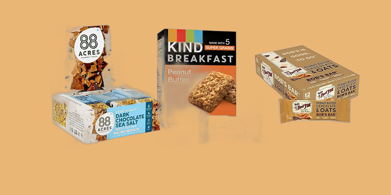 Guide to Selecting the Best Ready-to-Eat Snack Bars