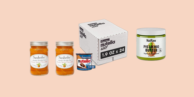 Kosher Sweet Spreads: A Buyer's Guide to Jams, Jellies, and More