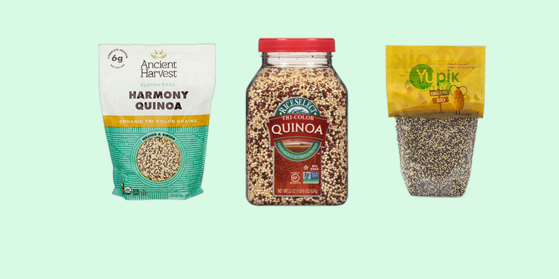 Discover the Best Organic and Sustainable Quinoa