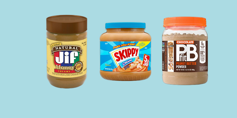 The Ultimate Guide to Choosing the Right Peanut Butter