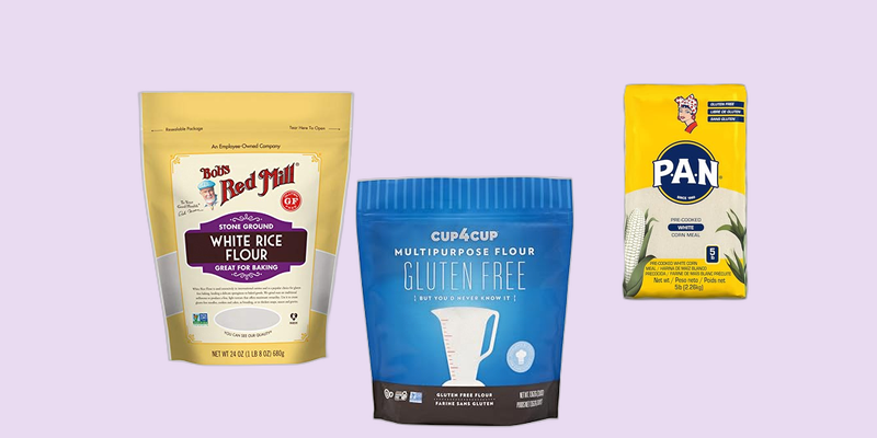 Choosing the Right Flour: A Buyer's Guide