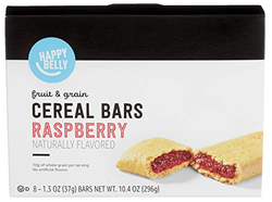 Choosing the Right Breakfast Cereal Bars: A Buyer’s Guide