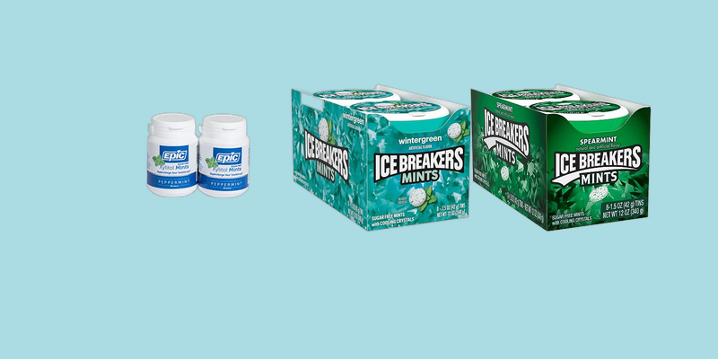 Mint Candy Selection Guide: Finding Your Perfect Refreshment