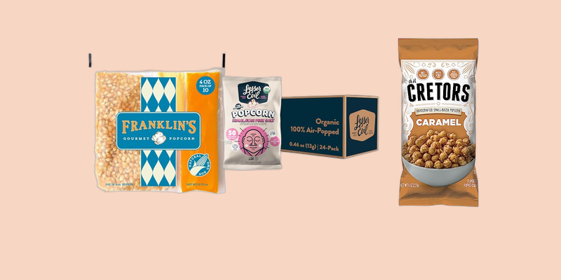 Ultimate Guide to Choosing the Best USA-Made Popcorn