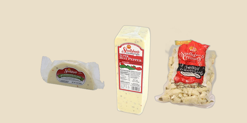 Guide to Choosing the Best Spicy Cheese