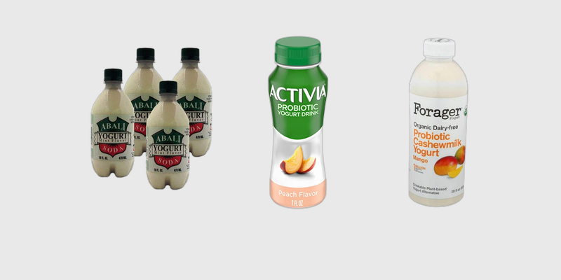 Choosing the Best Bottled Yogurt Drinks: A Buyer's Guide