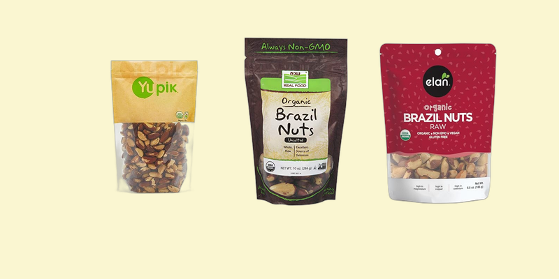 Discover Nut-Free Brazil Nuts Alternatives: Healthy & Tasty Options