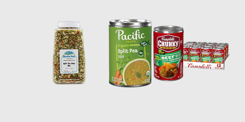 Hearty Soups & Broths: A Buyer's Guide