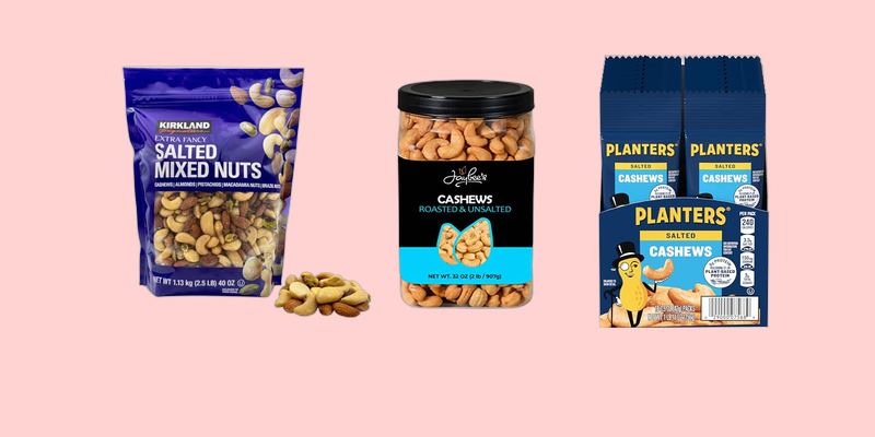 Choosing the Right Nuts and Seeds for Your Culinary Needs