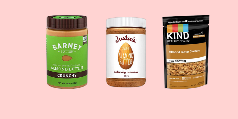 Choosing the Right Almond Butter: A Buyer's Guide