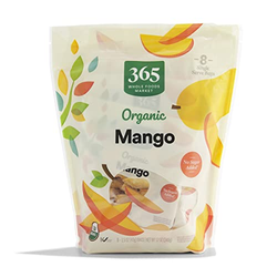 Heart-Healthy Dried Mangoes: A Buyer's Guide