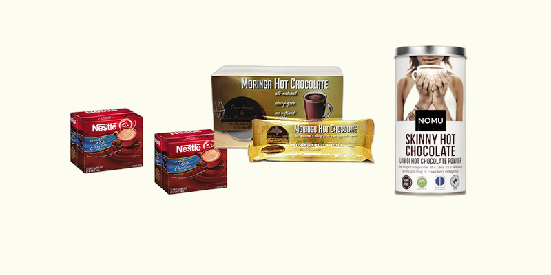 Your Comprehensive Guide to Choosing Hot Cocoa and Malted Drinks