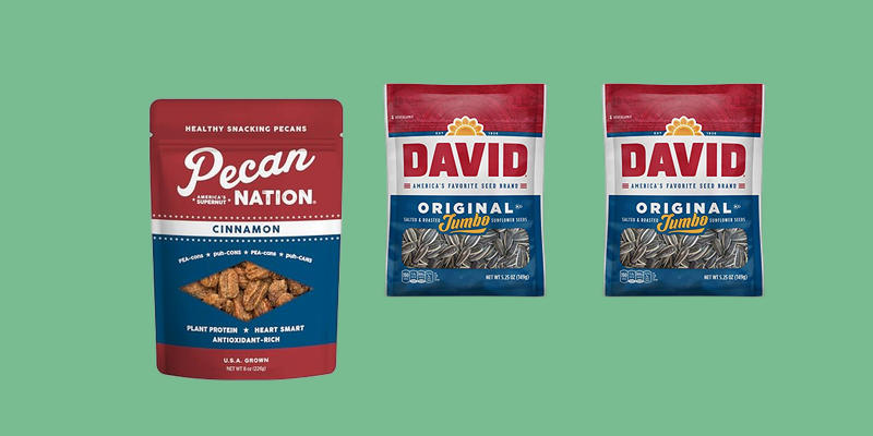 Keto-Friendly Nuts and Seeds Buying Guide